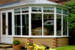 conservatories Withycombe