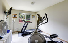 Withycombe home gym construction leads