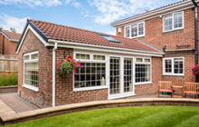 Withycombe house extension leads