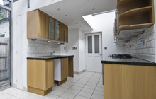 Withycombe kitchen extension leads