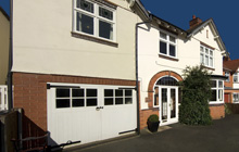 Withycombe multiple storey extension leads