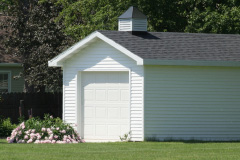 Withycombe outbuilding construction costs
